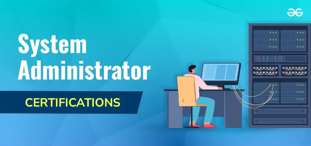 Systems Administration online course