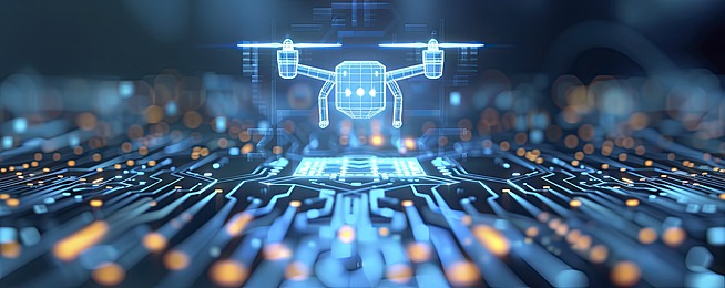 Drone Technology online course
