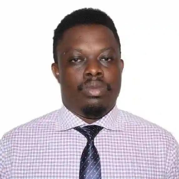 Allan Oluchiri Oscar - COMPUTER SCIENCE SPECIALIST instructor